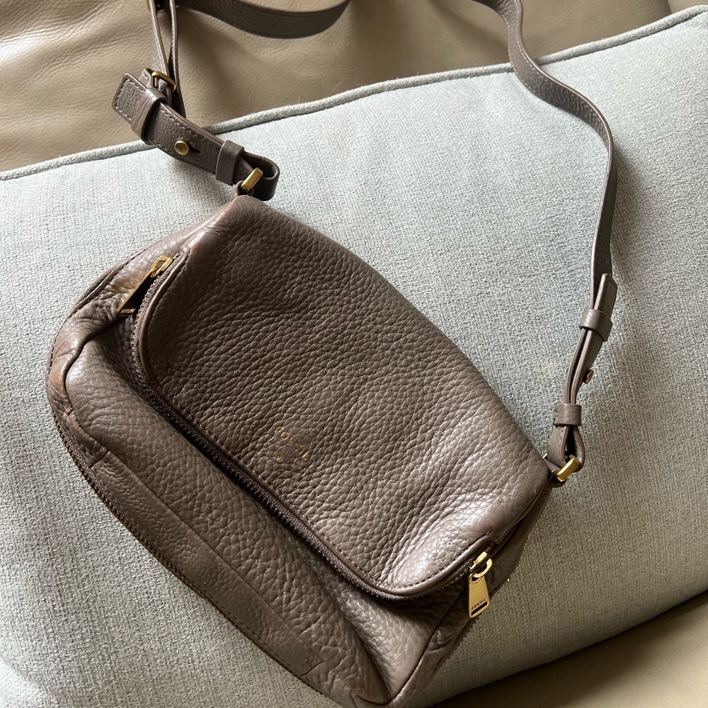 Fossil Crossbody Bag